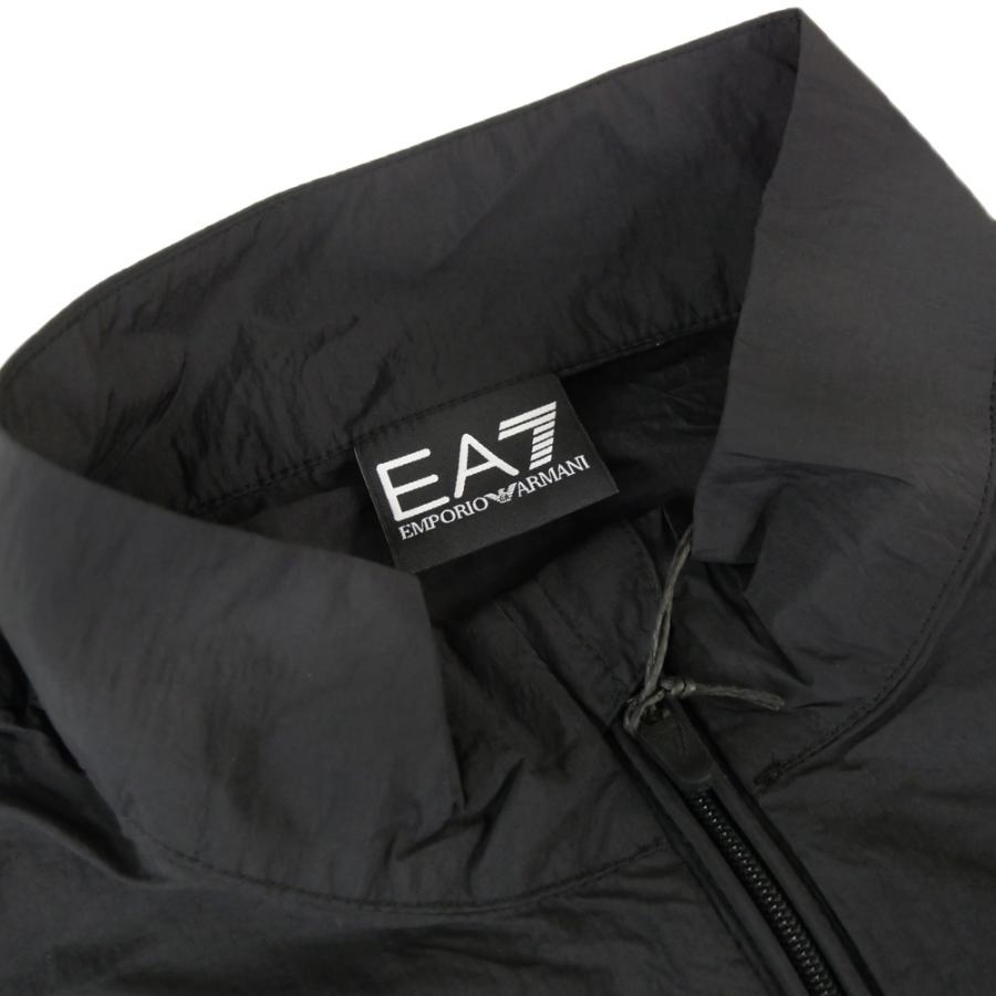 EMPORIO ARMANI エンポリオアルマーニ EA7 メンズセットアップ
