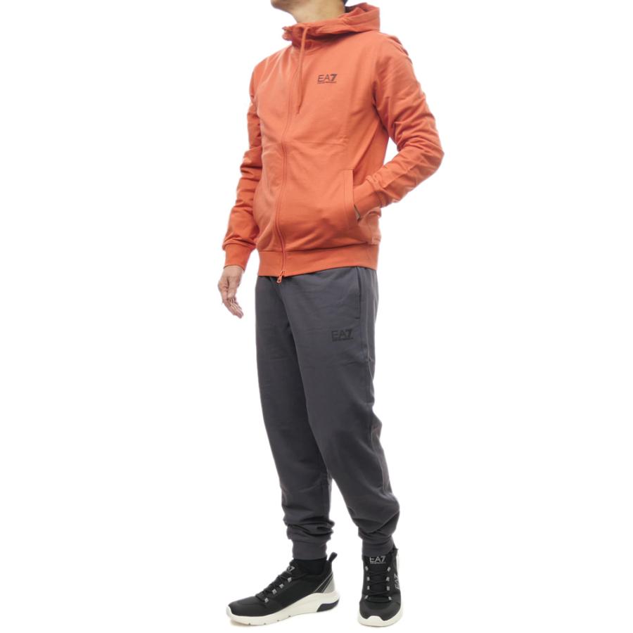 EMPORIO ARMANI エンポリオアルマーニ EA7 メンズセットアップ EMPORIO ARMANI エンポリオアルマーニ EA7 メンズセットアップ