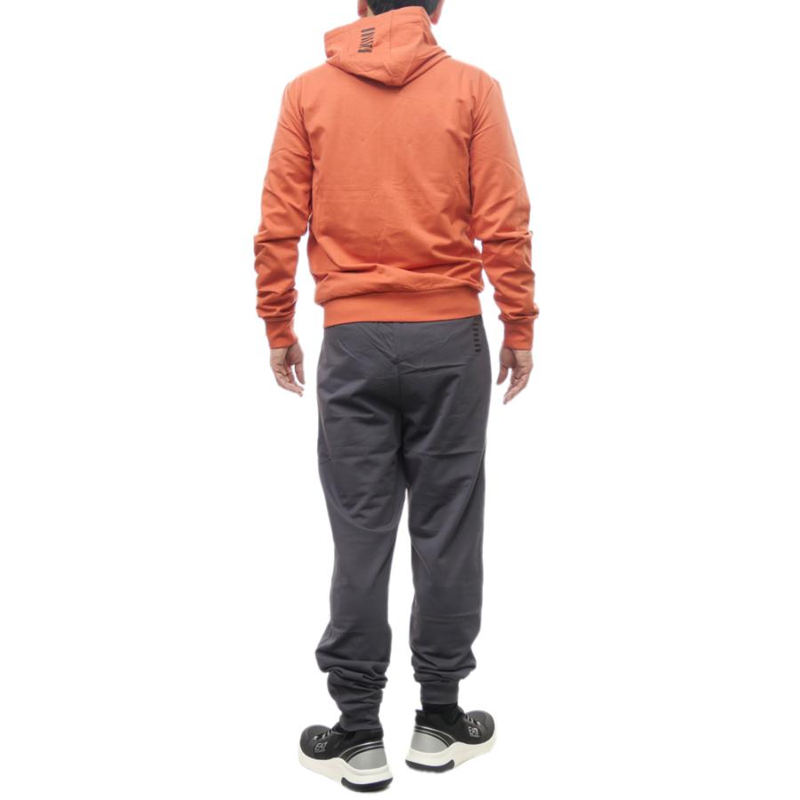 EMPORIO ARMANI エンポリオアルマーニ EA7 メンズセットアップ EMPORIO ARMANI エンポリオアルマーニ EA7 メンズセットアップ