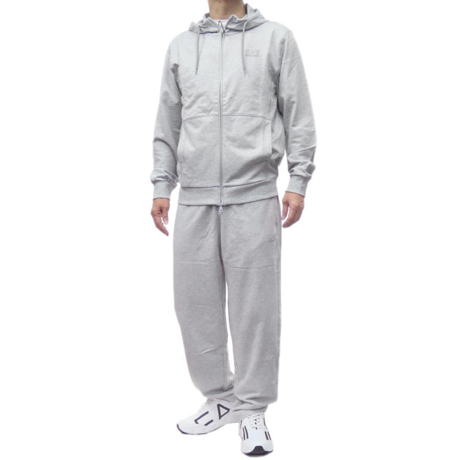 EMPORIO ARMANI エンポリオアルマーニ EA7 メンズセットアップ