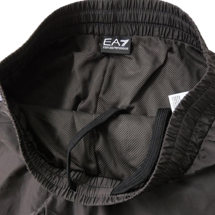 EMPORIO ARMANI エンポリオアルマーニ EA7 メンズセットアップ