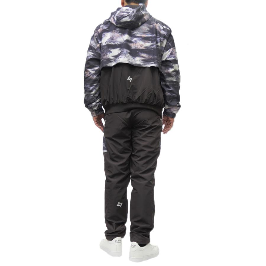 アルマーニ　EA7 セットアップ EMPORIO ARMANI エンポリオアルマーニ EA7 メンズセットアップ