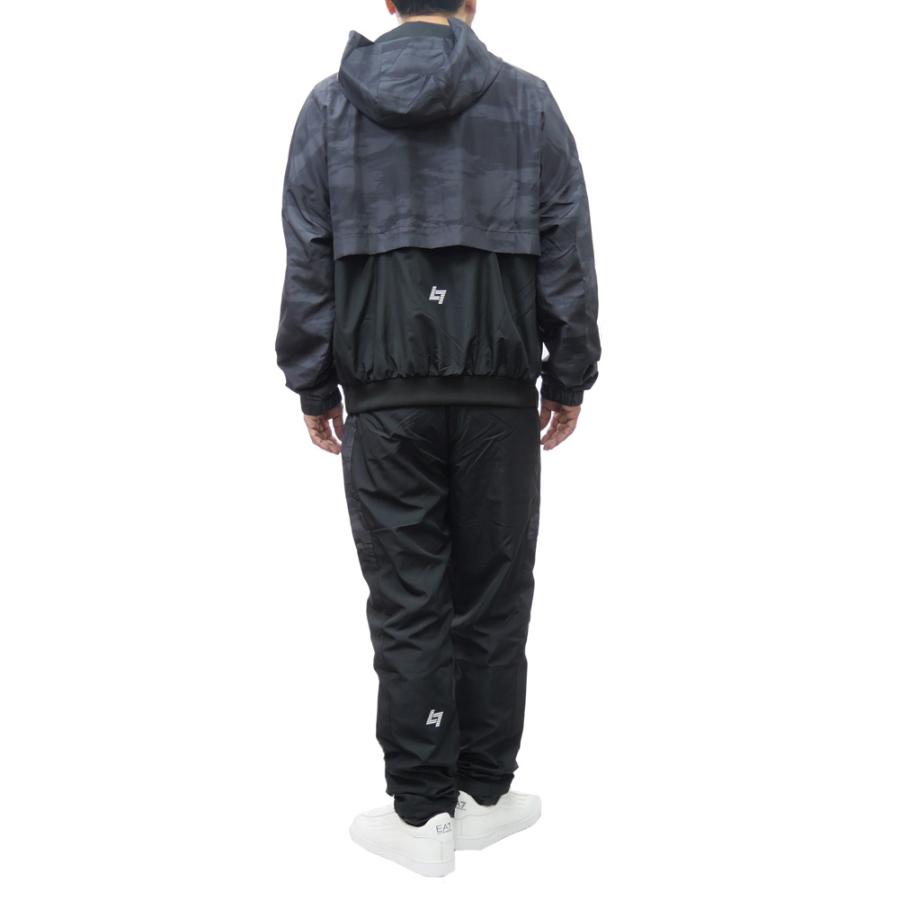 EA7エンポリオアルマーニセットアップャージ EMPORIO ARMANI アルマーニ セットアップ エンポリオ EA7 上下