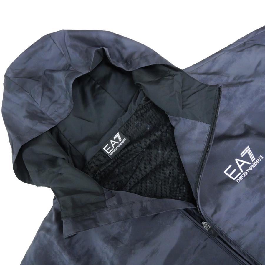 EMPORIO ARMANI エンポリオアルマーニ EA7 メンズセットアップ