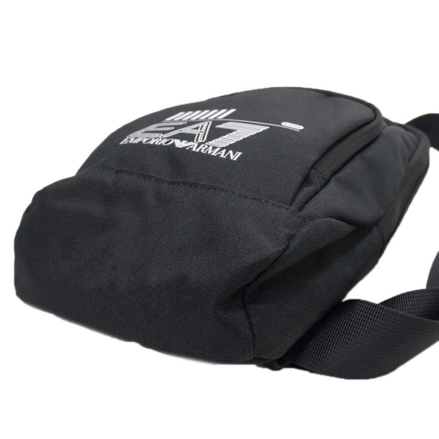 EA7 EMPORIO ARMANI エンポリオアルマーニ メンズワンショルダーバッグ