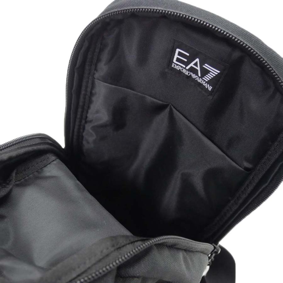 yuiページ EA7 EMPORIO ARMANI エンポリオアルマーニ メンズワンショルダーバッグ