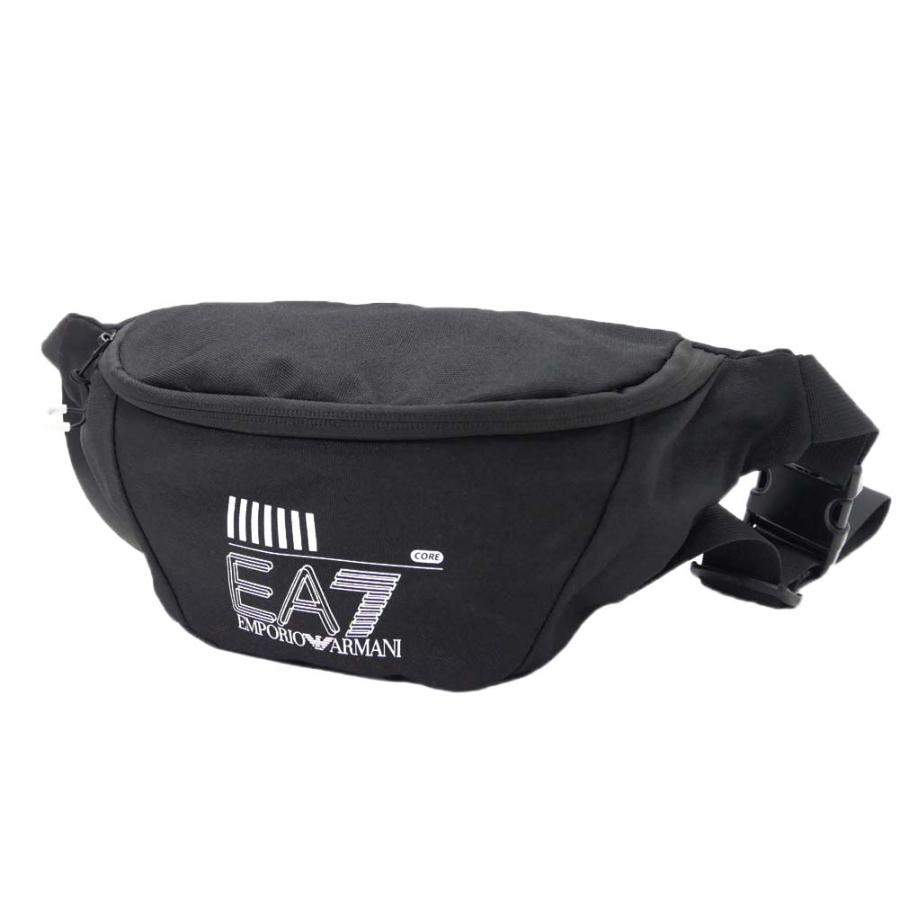 EMPORIO ARMANI エンポリオアルマーニ EA7 メンズボディバッグ 245079