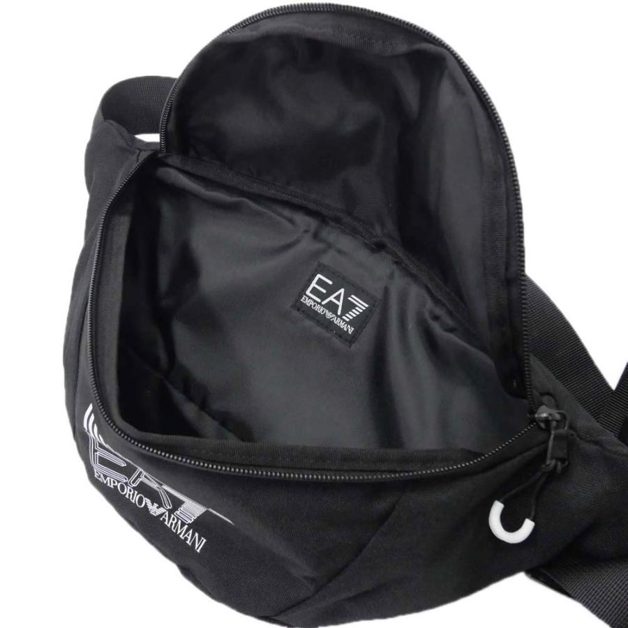 EMPORIO ARMANI エンポリオアルマーニ EA7 メンズボディバッグ 245079