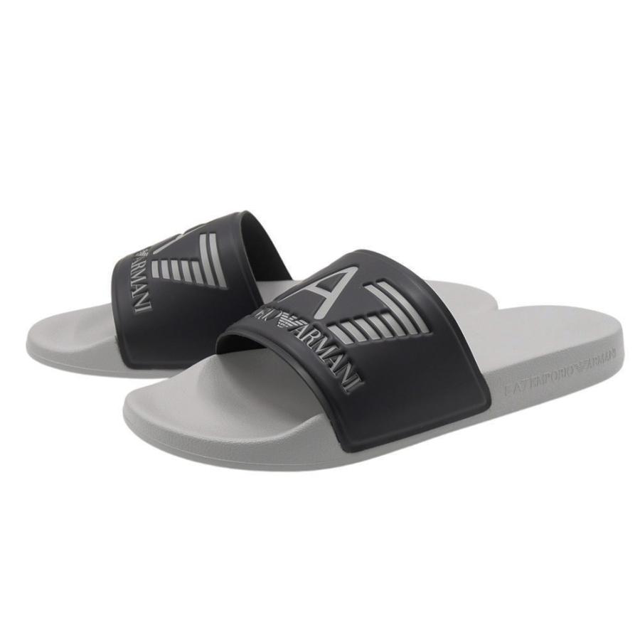 【即発】EMPORIO ARMANI EA7 サンダル 7X000109 AF15125 F0043 eam00465_2.jpg
