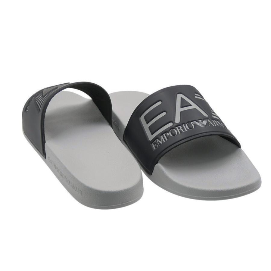 EMPORIO ARMANI エンポリオアルマーニ EA7 メンズシャワー