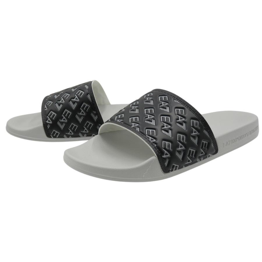 EMPORIO ARMANI エンポリオアルマーニ EA7 メンズシャワー