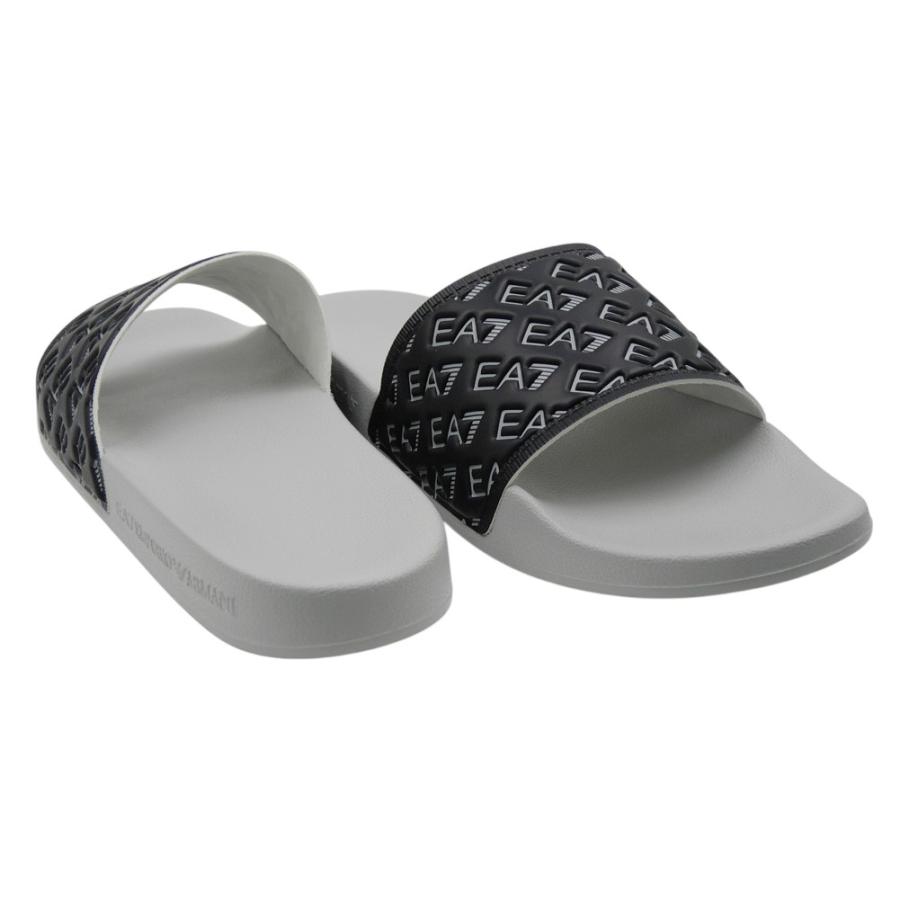 【即発】EMPORIO ARMANI EA7 サンダル 7X000109 AF15125 F0043 eam00465_2.jpg