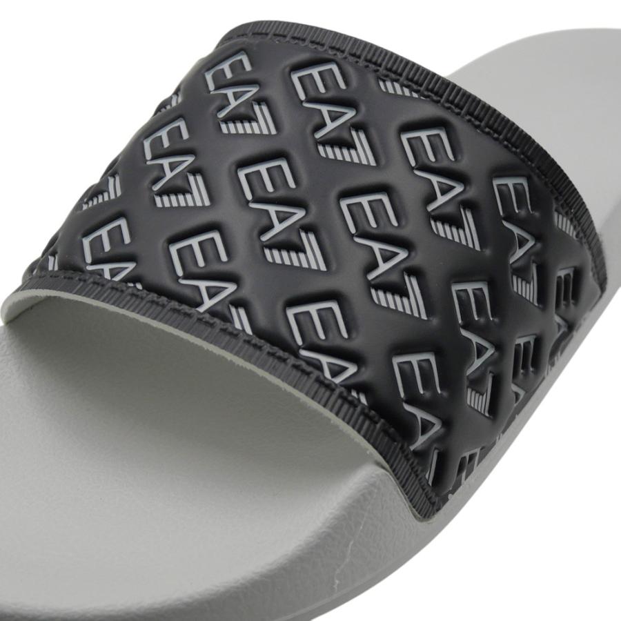 EMPORIO ARMANI エンポリオアルマーニ EA7 メンズシャワー