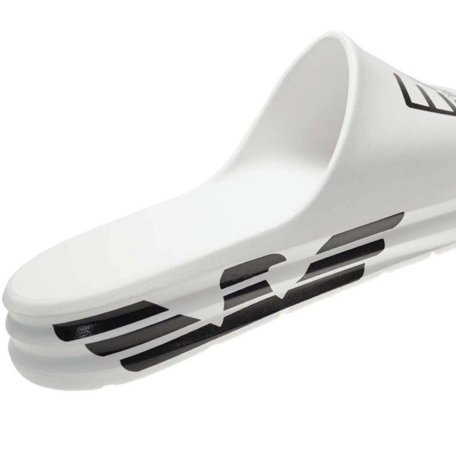 EMPORIO ARMANI エンポリオアルマーニ EA7 メンズシャワー