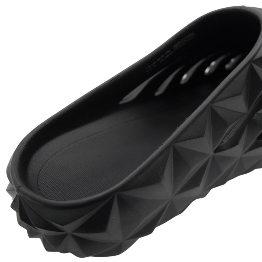 EMPORIO ARMANI エンポリオアルマーニ EA7 メンズクロッグサンダル