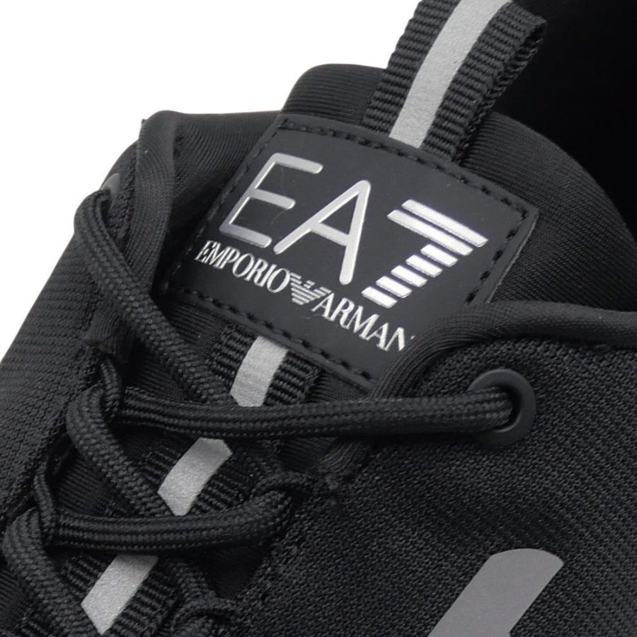 EMPORIO ARMANI エンポリオアルマーニ EA7 メンズローカット EMPORIO ARMANI エンポリオアルマーニ EA7 メンズローカット