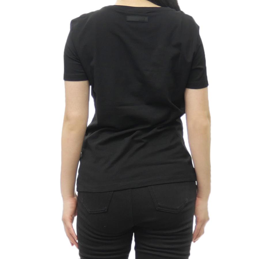 EMPORIO ARMANI エンポリオアルマーニ EMPORIO ARMANI エンポリオアルマーニ EA7 レディースクルーネックT