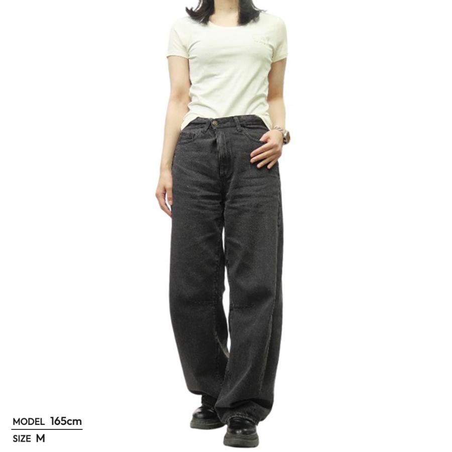 EMPORIO ARMANI エンポリオアルマーニ EA7 レディースラウンドネックT 