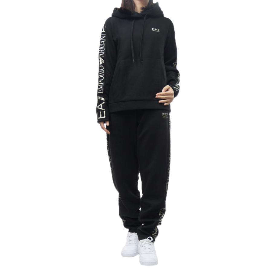 EMPORIO ARMANI エンポリオアルマーニ EA7 レディース EMPORIO ARMANI エンポリオアルマーニ EA7 レディース