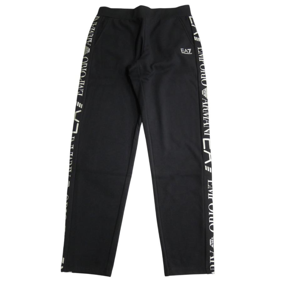 EMPORIO ARMANI エンポリオアルマーニ EA7 レディースセットアップ