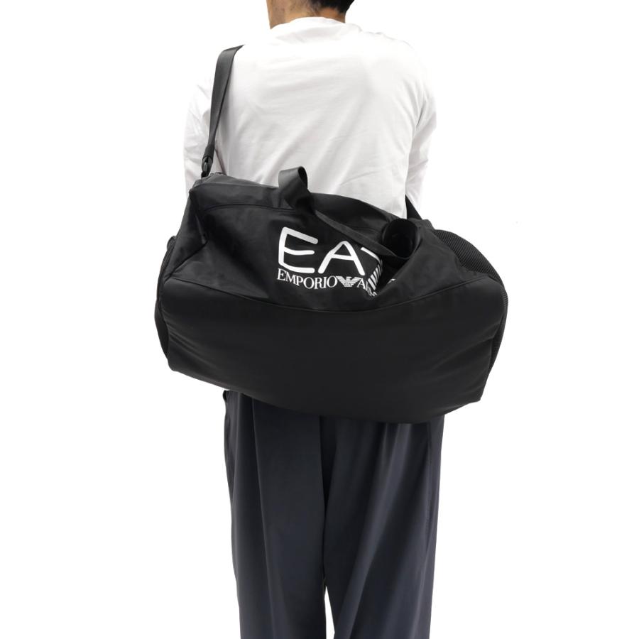 EMPORIO ARMANI エンポリオアルマーニ EA7 ボストンバッグ 7X000764