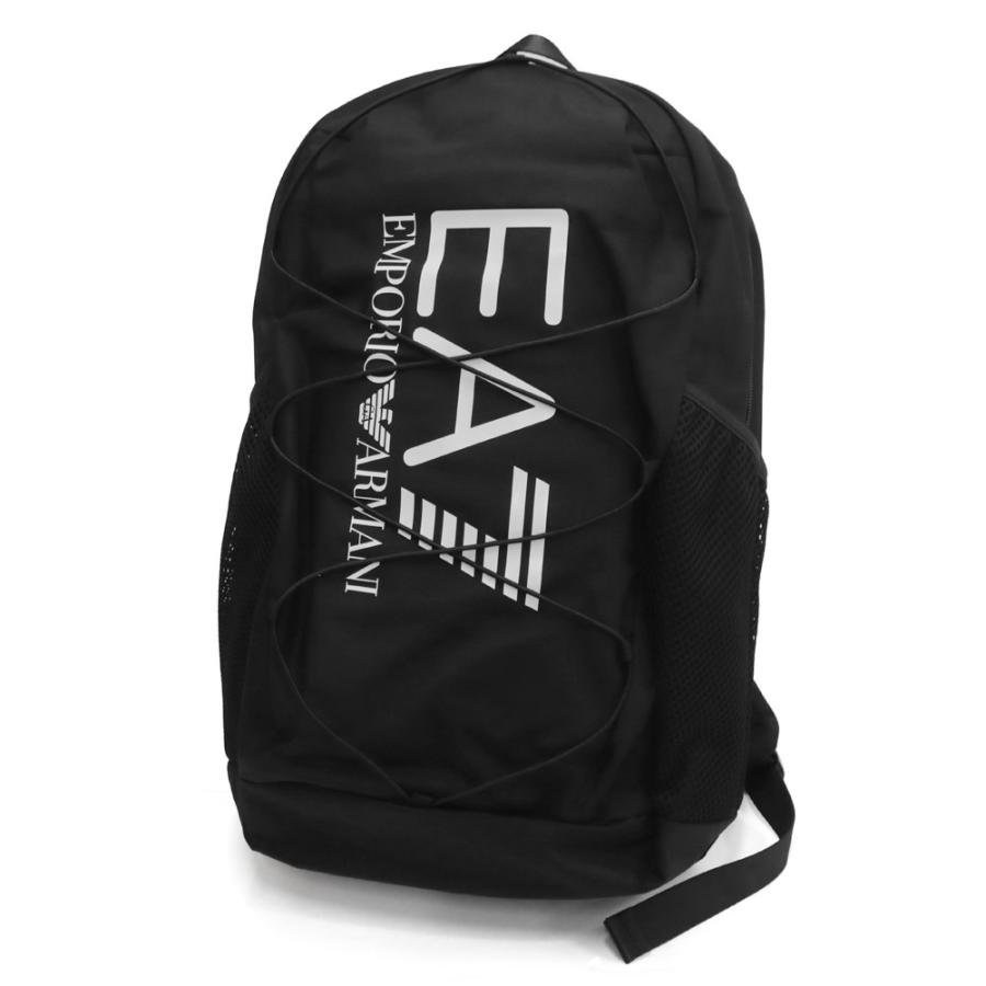 EA7 EMPORIO ARMANI エンポリオアルマーニ バックパック 7X000758