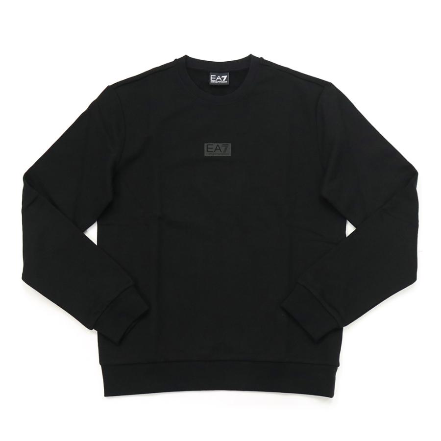EMPORIO ARMANI エンポリオアルマーニ EA7 メンズトレーナー 7M001489