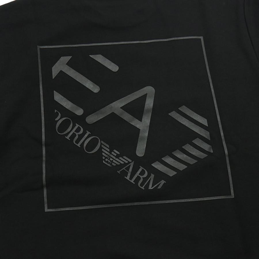 EMPORIO ARMANI エンポリオアルマーニ EA7 メンズトレーナー 7M001489