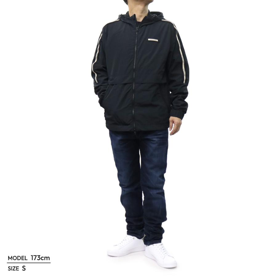 EMPORIO ARMANI エンポリオ アルマーニ EA7 メンズ ナイロン