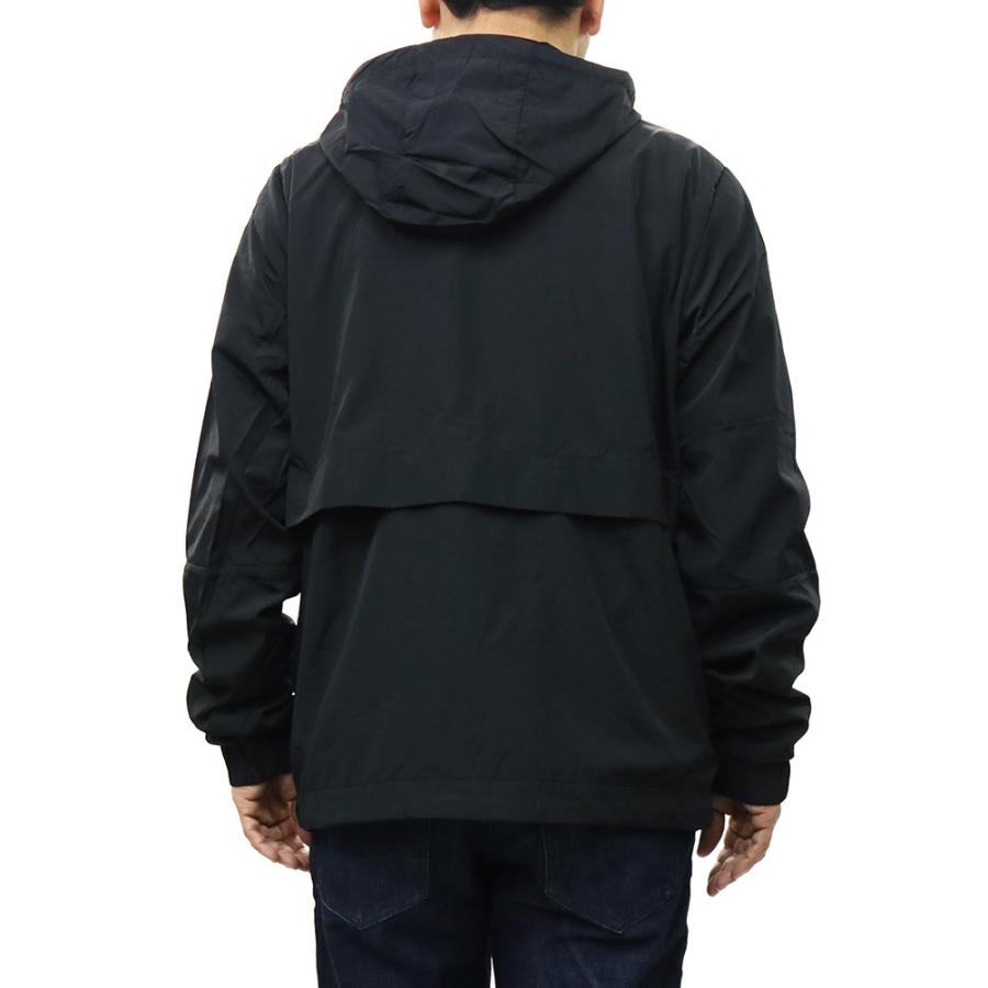 EA7 EMPORIO ARMANI ナイロンジャケット ブラック EMPORIO ARMANI エンポリオ アルマーニ EA7 メンズ ナイロン