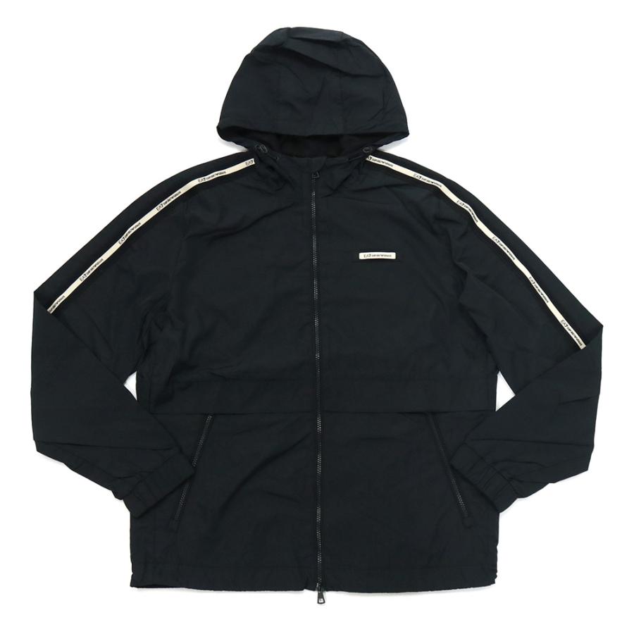 EMPORIO ARMANI エンポリオ アルマーニ EA7 メンズ ナイロン