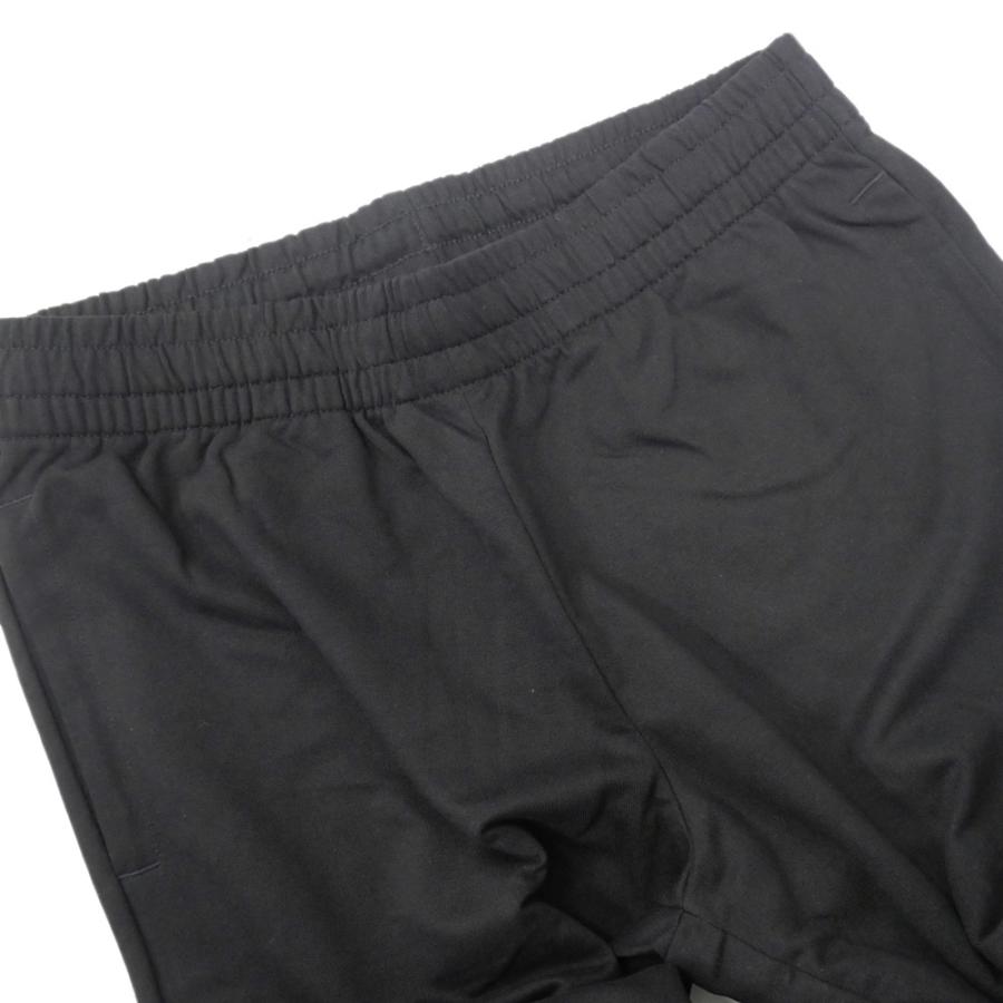 EMPORIO ARMANI エンポリオアルマーニ EA7 メンズセットアップ 8NPV61 PJVRZ ブラック 2026春夏新作_10