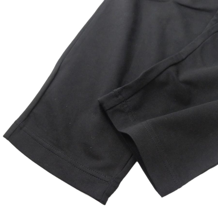 EMPORIO ARMANI エンポリオアルマーニ EA7 メンズセットアップ 8NPV61 PJVRZ ブラック 2026春夏新作_13
