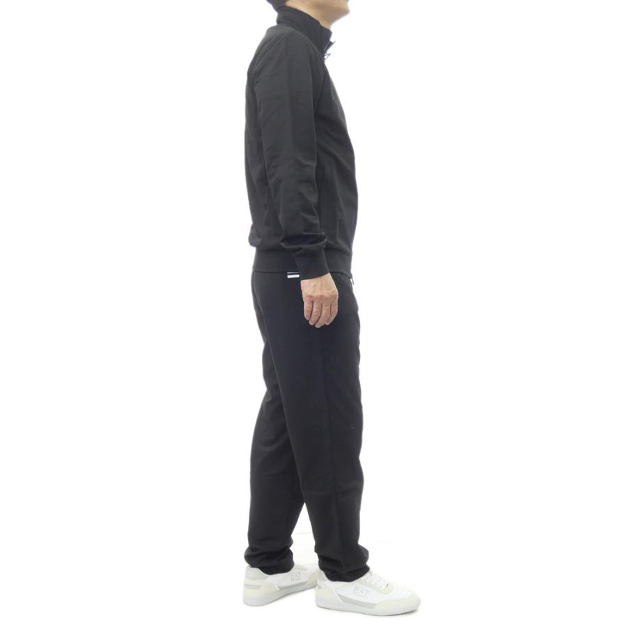 EMPORIO ARMANI エンポリオアルマーニ EA7 メンズセットアップ 8NPV61