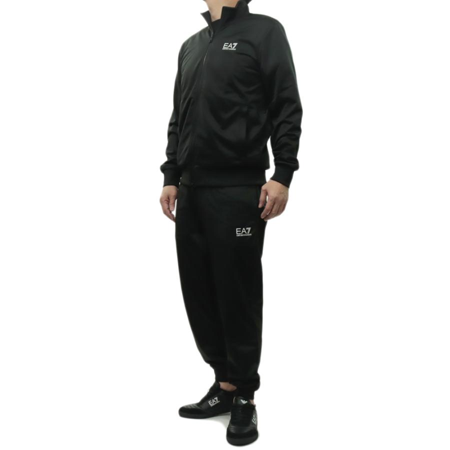 EMPORIO ARMANI エンポリオアルマーニ EA7 メンズセットアップ 8NPV65