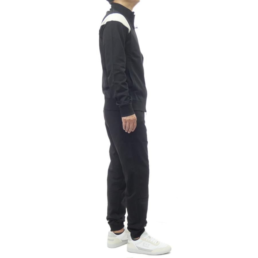 EMPORIO ARMANI エンポリオアルマーニ EA7 メンズセットアップ