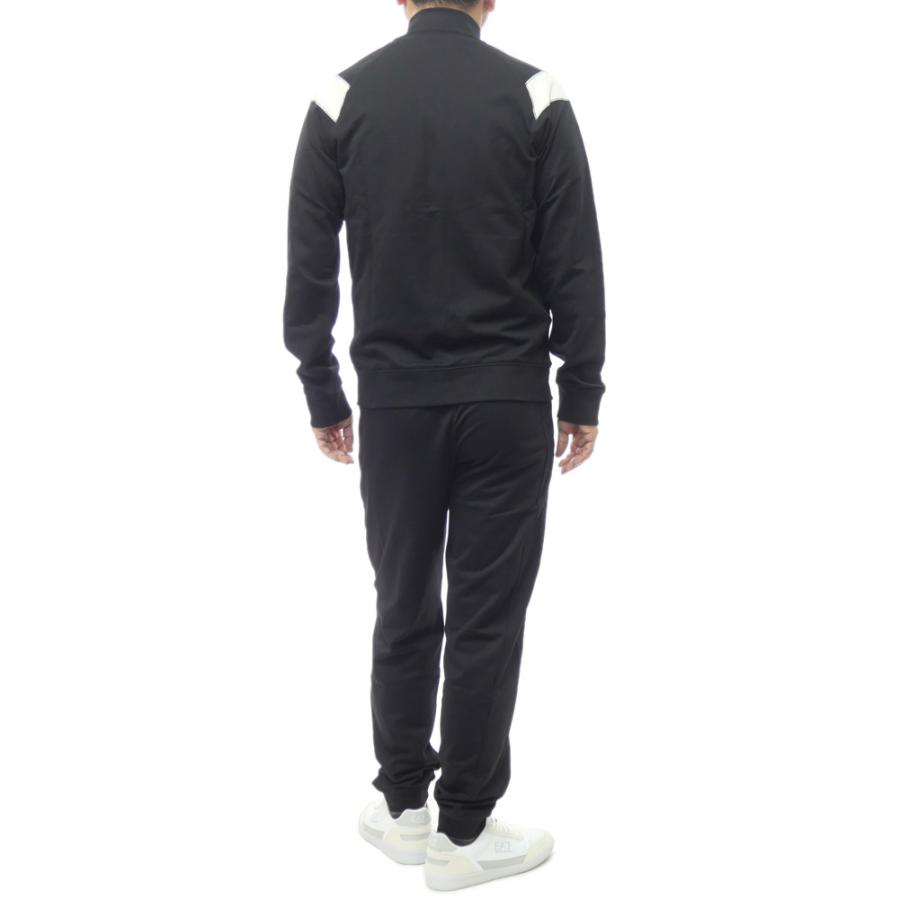 EMPORIO ARMANI エンポリオアルマーニ EA7 メンズセットアップ