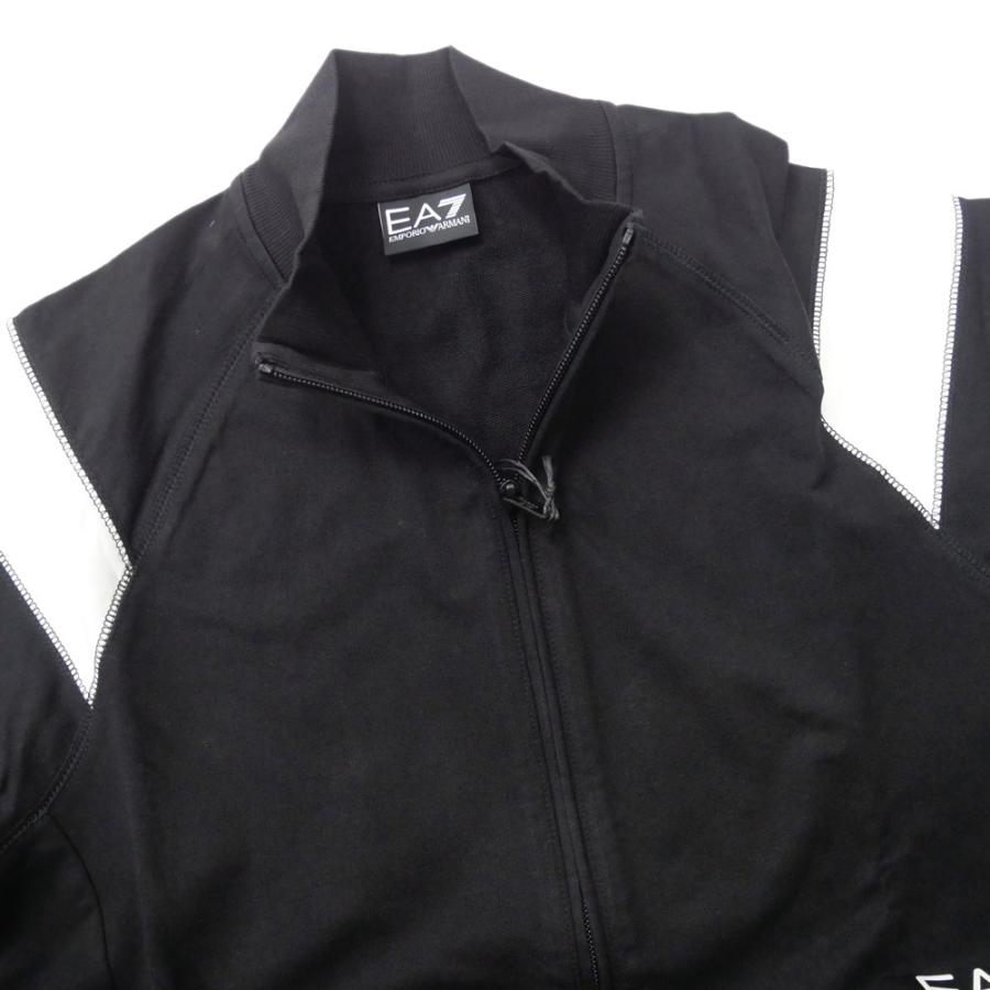 EMPORIO ARMANI エンポリオアルマーニ EA7 メンズセットアップ