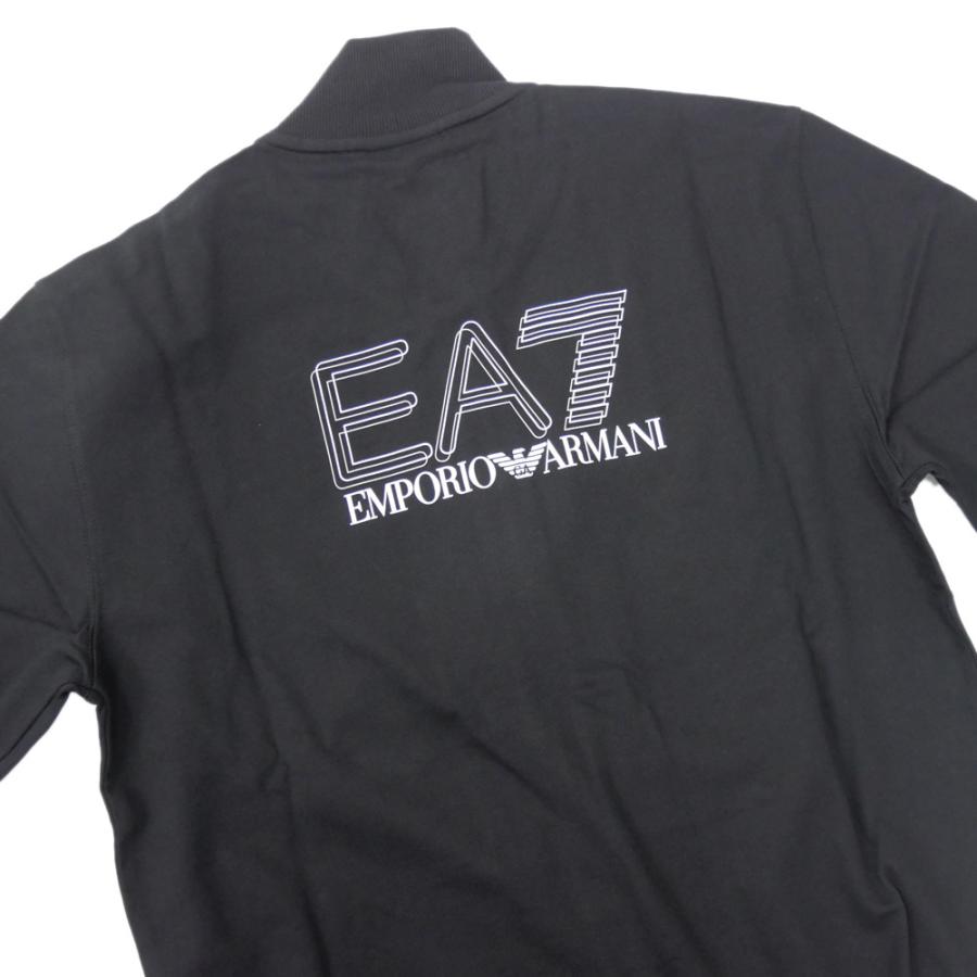 EMPORIO ARMANI エンポリオアルマーニ EA7 メンズセットアップ 