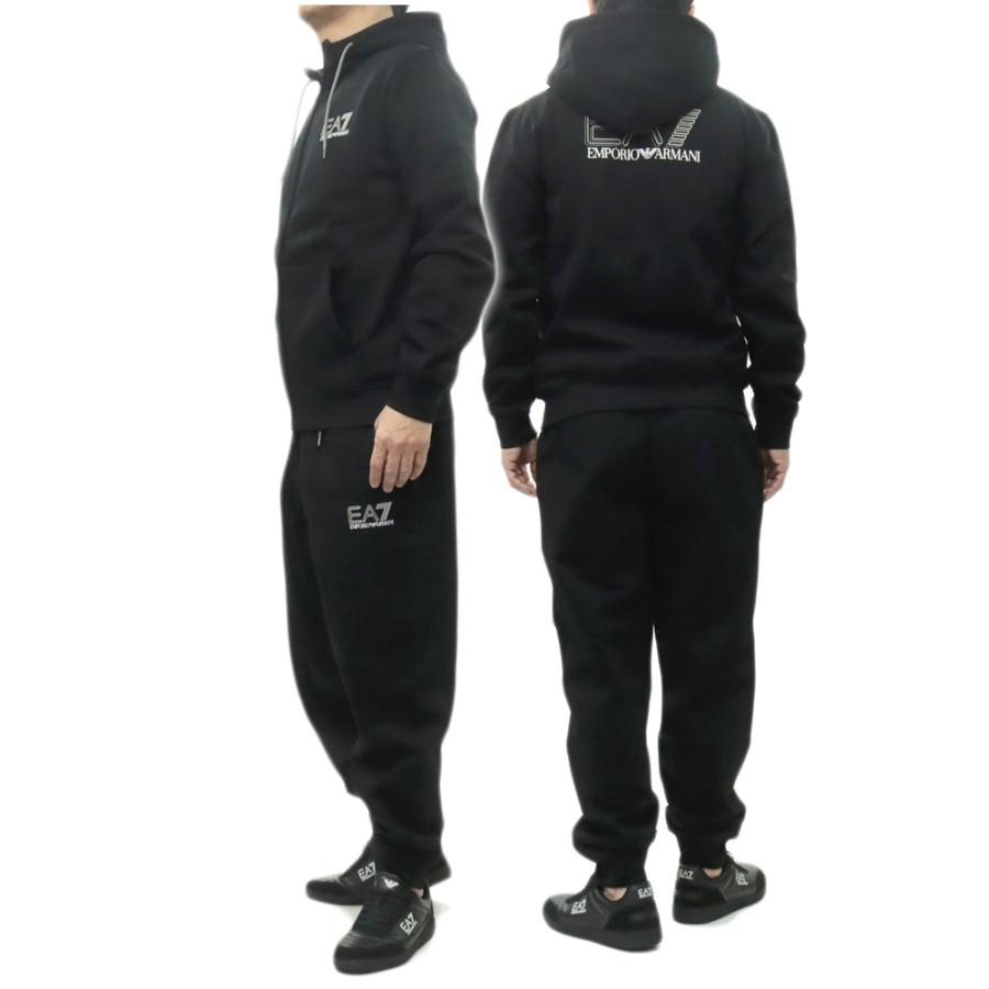 EMPORIO ARMANI エンポリオアルマーニ EA7 メンズセットアップ