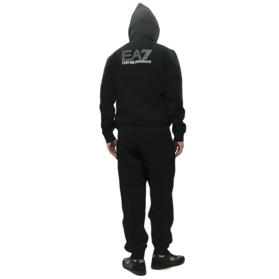 EMPORIO ARMANI エンポリオアルマーニ EA7 メンズセットアップ
