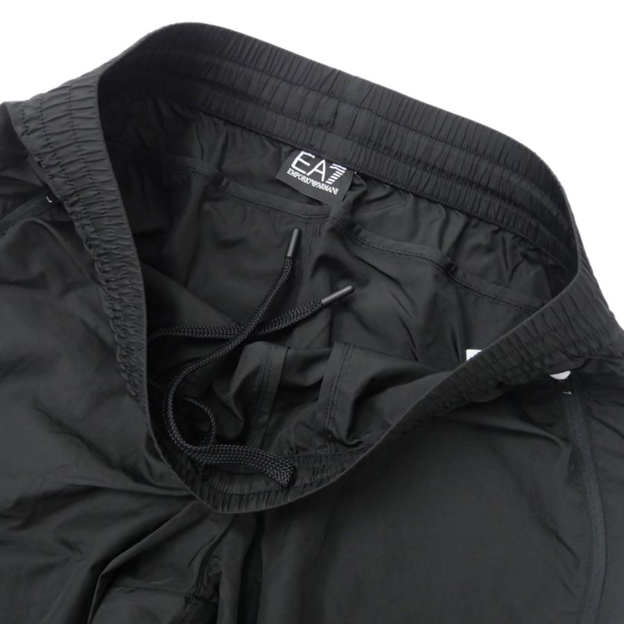 EMPORIO ARMANI エンポリオアルマーニ EA7 メンズセットアップ 8NPV08