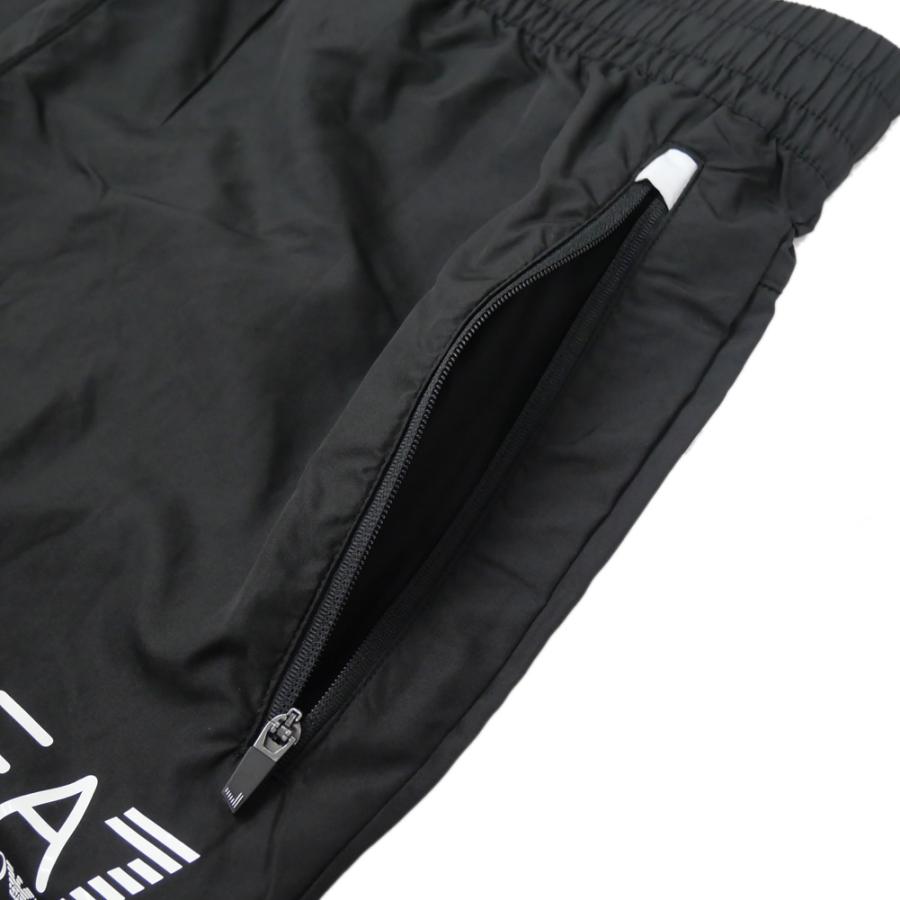 EMPORIO ARMANI エンポリオ アルマーニ EA7 メンズ セットアップ