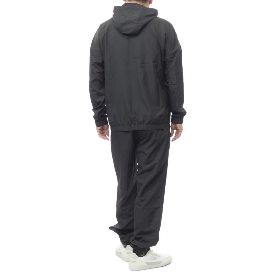 EMPORIO ARMANI エンポリオ アルマーニ EA7 メンズ セットアップ
