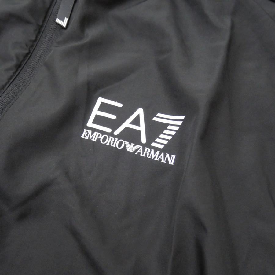 EMPORIO ARMANI エンポリオアルマーニ EA7 メンズセットアップ 8NPV08