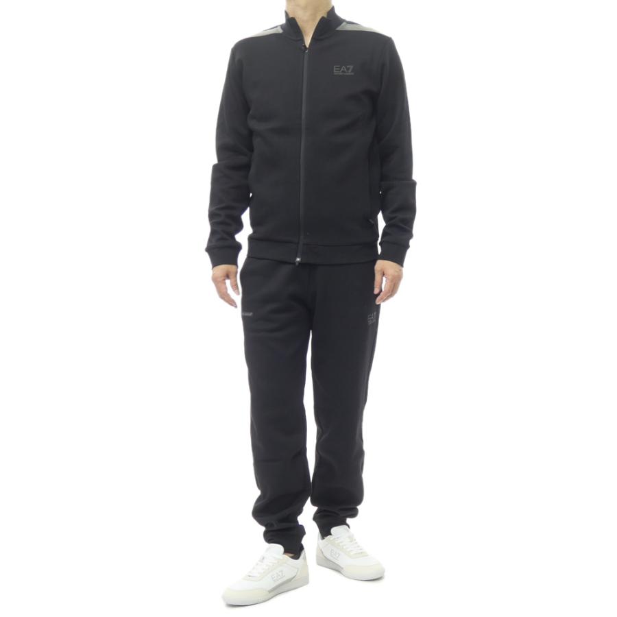 EMPORIO ARMANI エンポリオアルマーニ EA7 メンズセットアップ