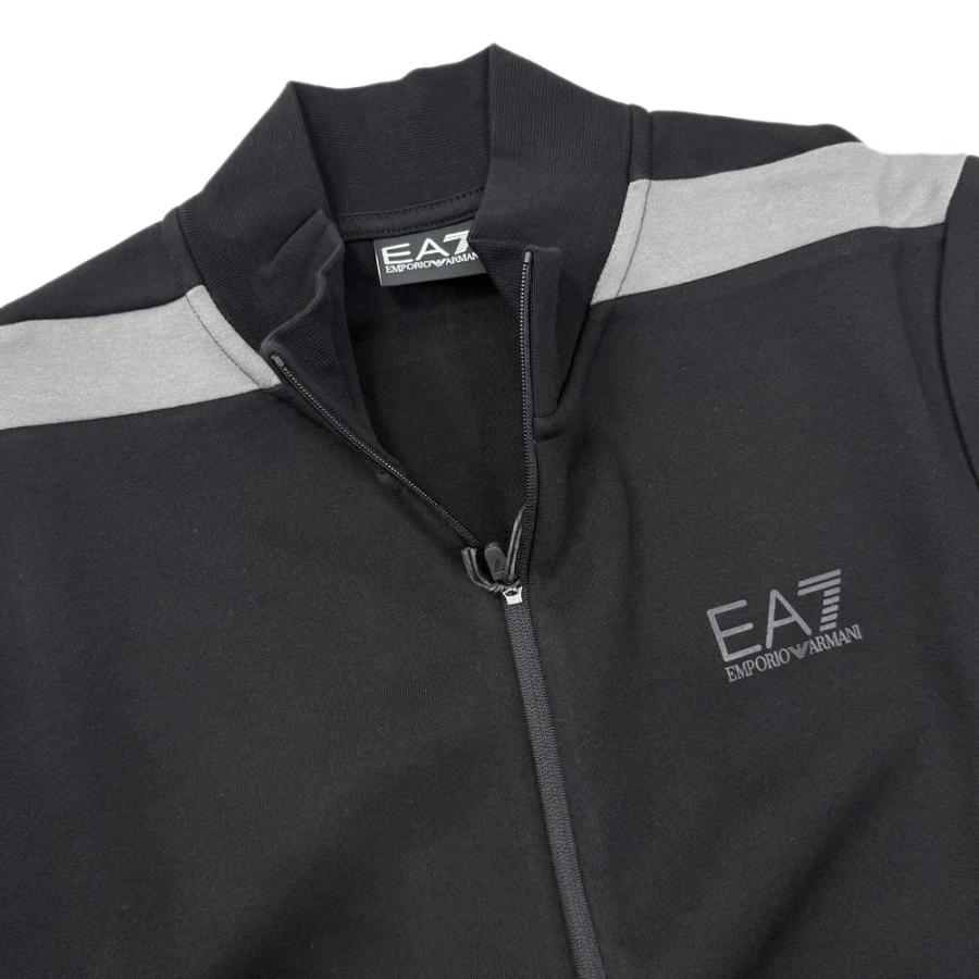 EMPORIO ARMANI エンポリオアルマーニ EA7 メンズセットアップ