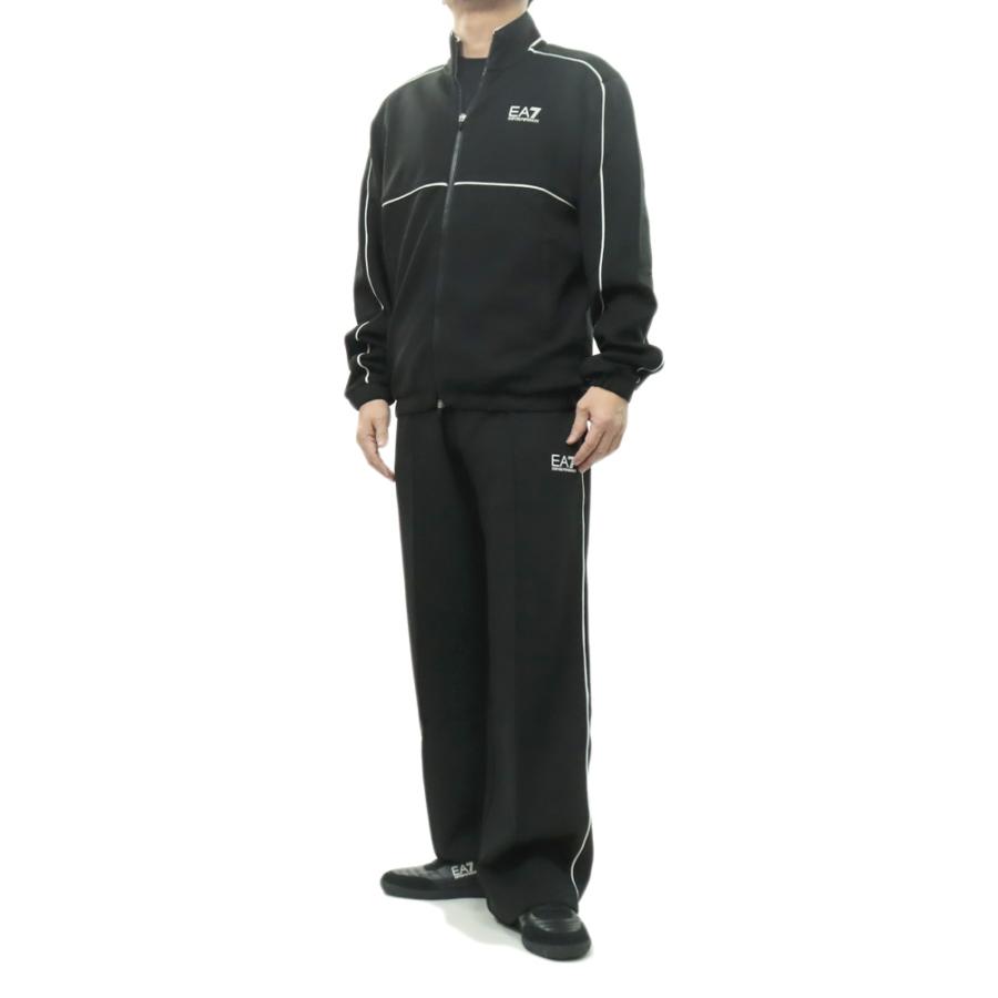 EMPORIO ARMANI エンポリオアルマーニ EA7 メンズセットアップ
