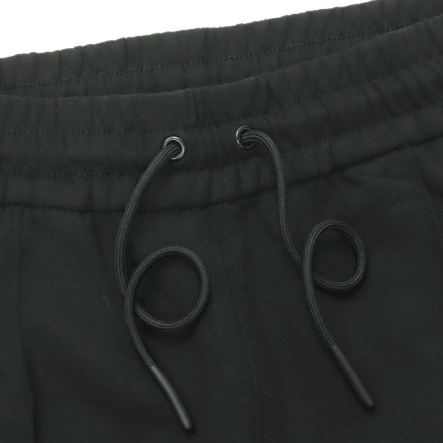 EMPORIO ARMANI エンポリオアルマーニ EA7 メンズセットアップ 7M001526 AF21491 ブラック 2026春夏新作の画像