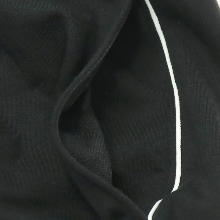 EMPORIO ARMANI エンポリオアルマーニ EA7 メンズセットアップ 7M001526 AF21491 ブラック 2026春夏新作の画像